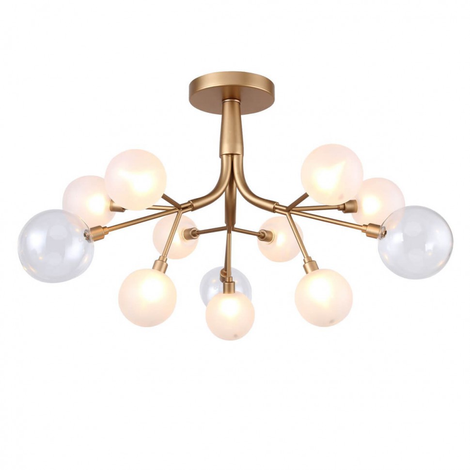 2515-9U FAVOURITE потолочная люстра Babylon