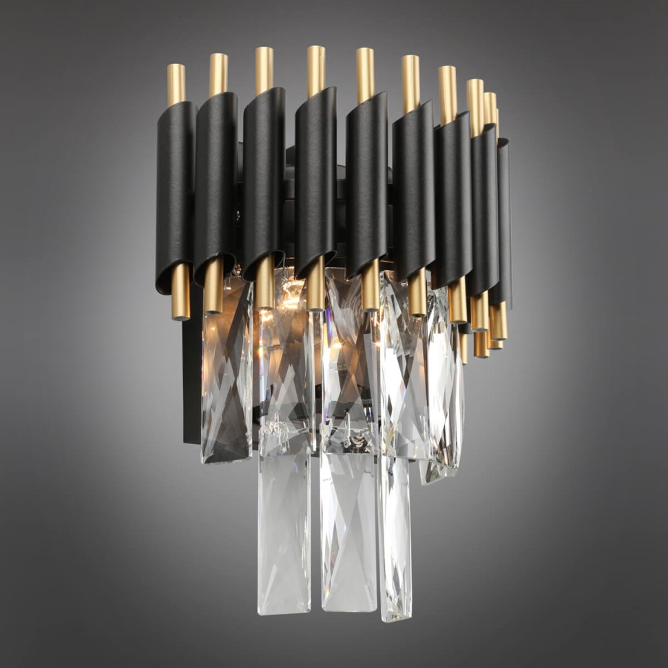 OML-69801-02 OMNILUX настенный светильник Corleone