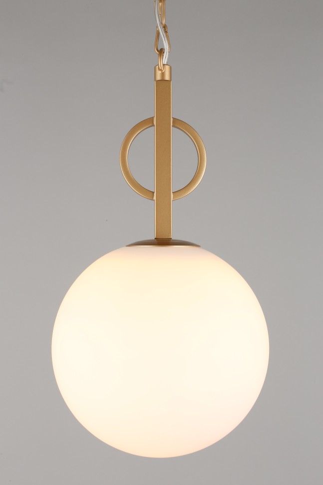 APL.751.06.01 APLOYT подвес Gracia, E27*1*60W, шар 25см