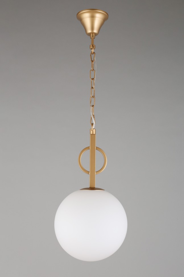 APL.751.06.01 APLOYT подвес Gracia, E27*1*60W, шар 25см