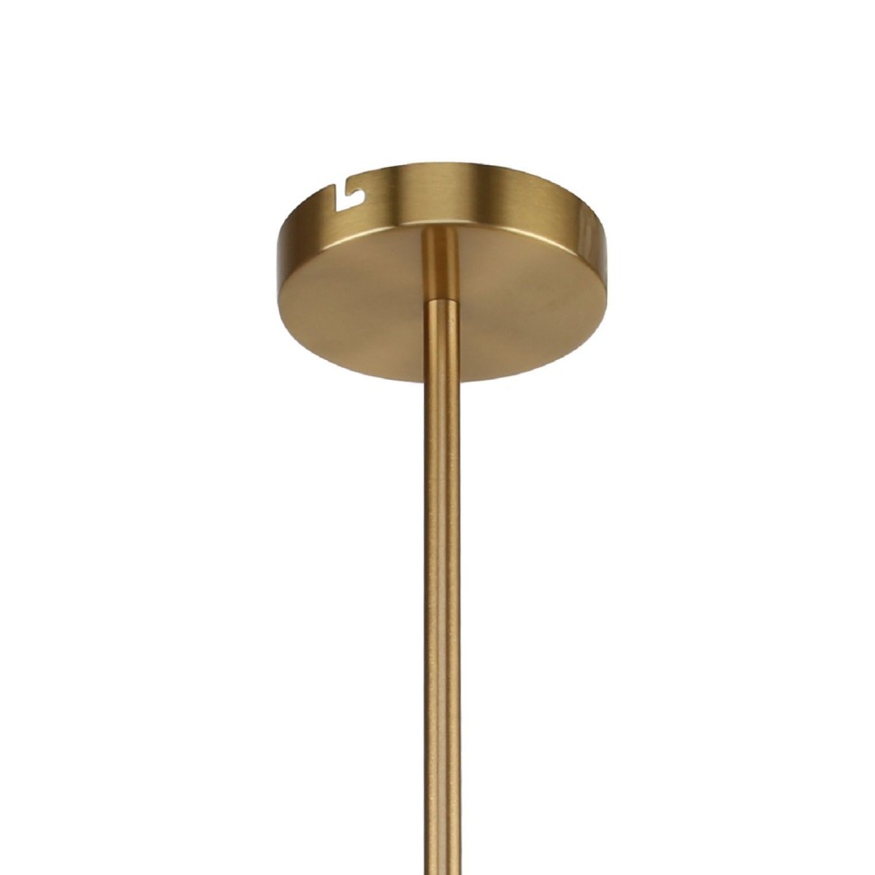 3087-6P F-Ppomo Потолочная люстра Tufan