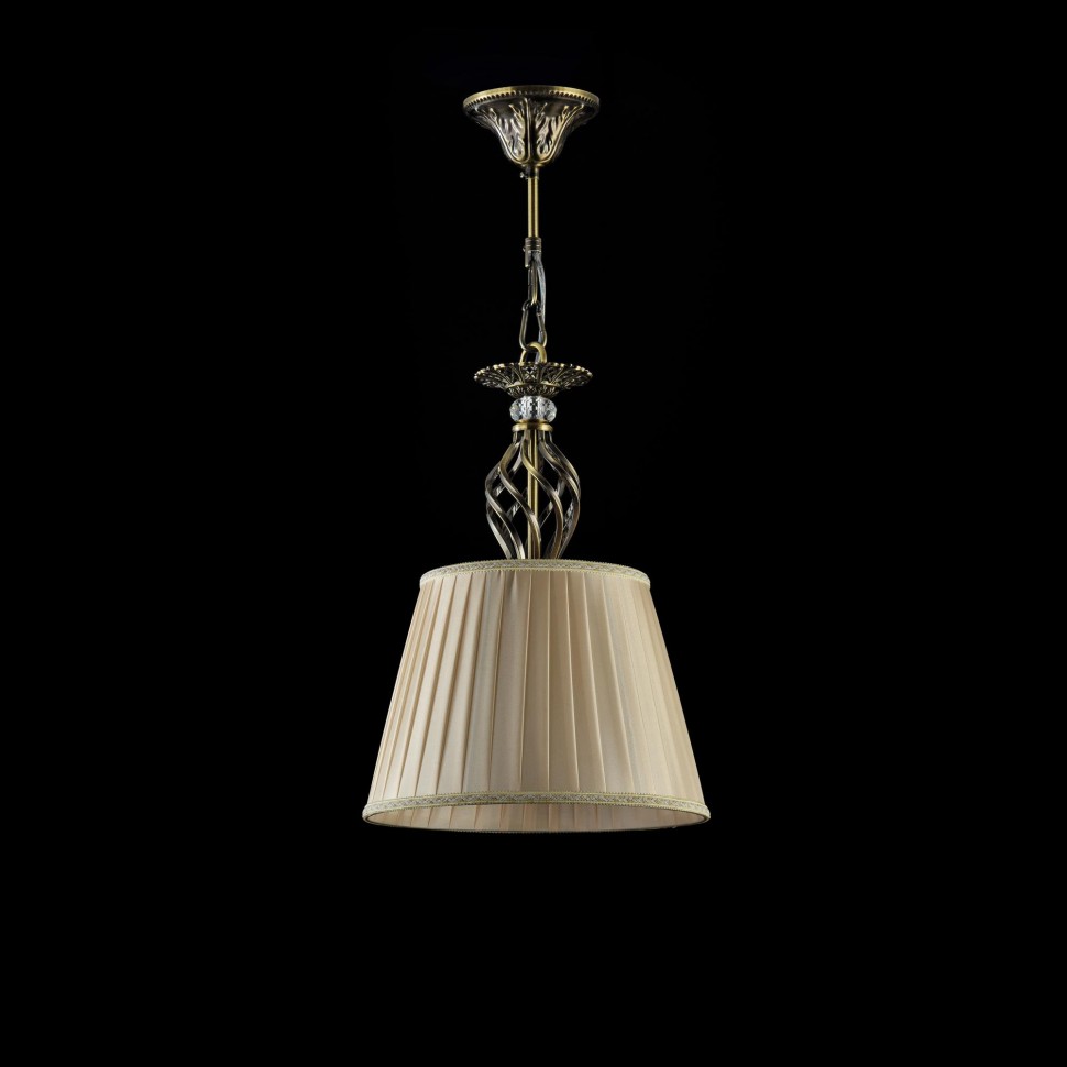 RC247-PL-01-R Maytoni Подвесной светильник Grace