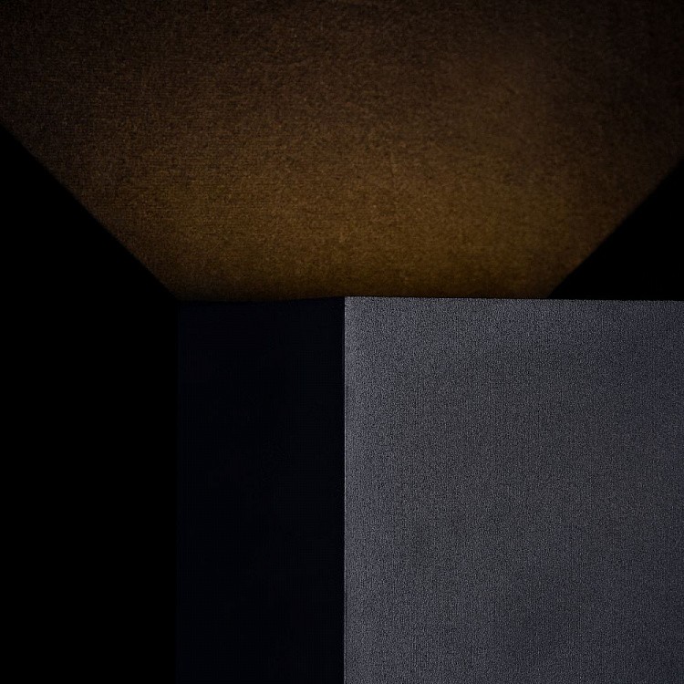 O572WL-L6B Maytoni Уличный настенный светильник