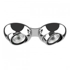 011824 Lightstar Встраиваемый светильник OCULA