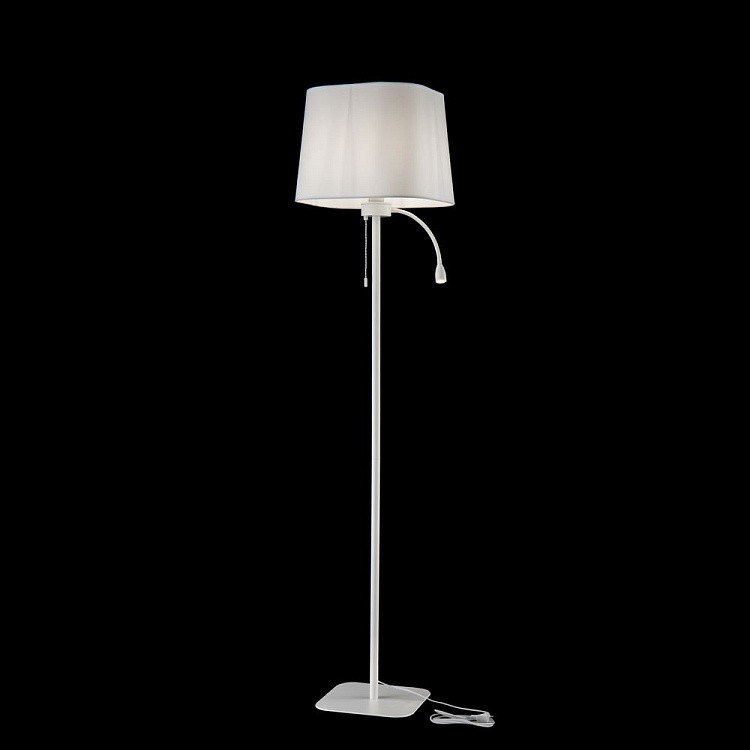 Z001FL-L3W-1W Maytoni Торшер Farel