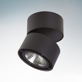 214817 LightStar Накладной LED светильник FORTE MURO, 15W, 4000K, 1400Lm