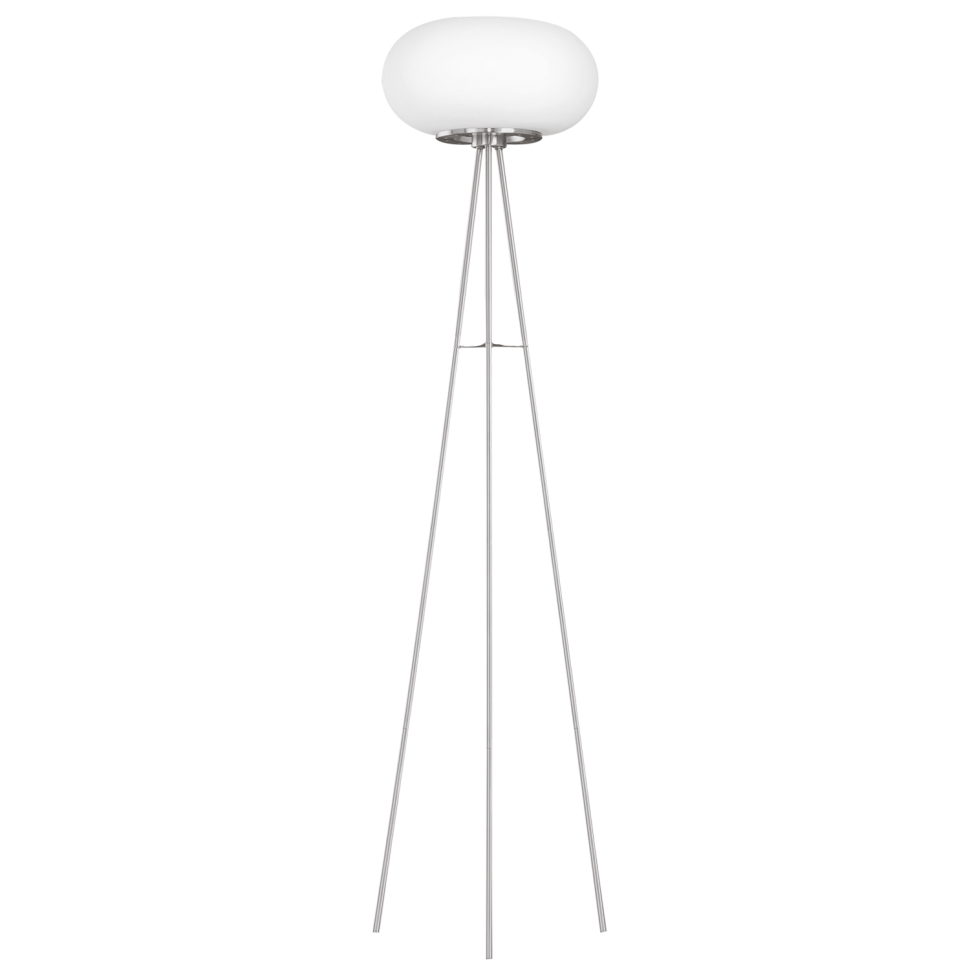 86817 EGLO Торшер OPTICA