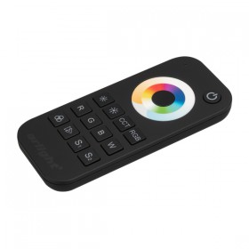 023472 Arlight Пульт SMART-R21-MULTI Black (1 зона, 2.4G)