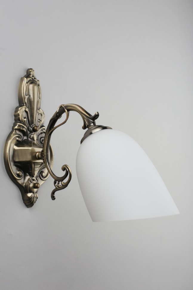 OML-56401-01 OMNILUX Tellaro классическое бра