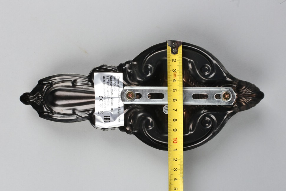 OML-56401-01 OMNILUX Tellaro классическое бра