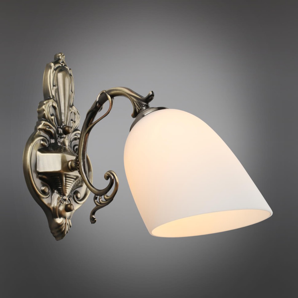 OML-56401-01 OMNILUX Tellaro классическое бра