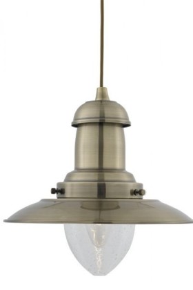 A5530SP-1AB Arte Lamp Светильник подвесной FISHERMAN