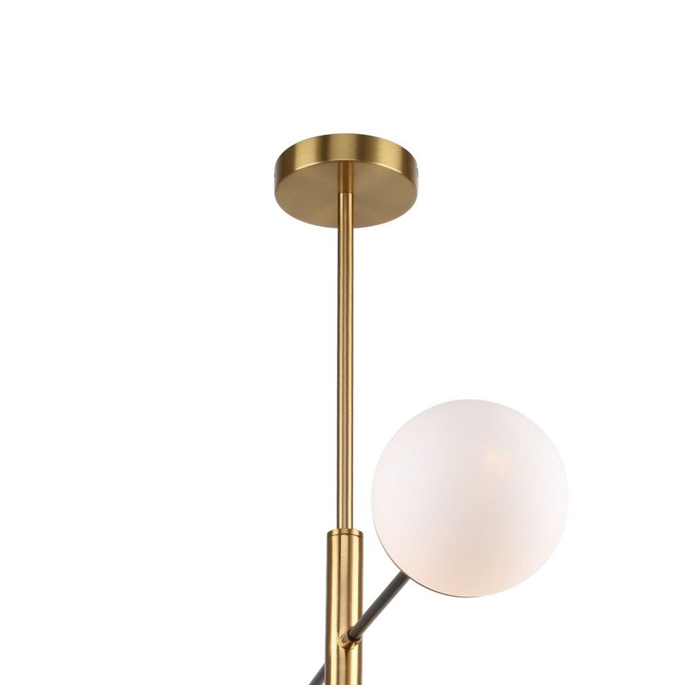 3087-8P F-Ppomo Потолочная люстра Tufan