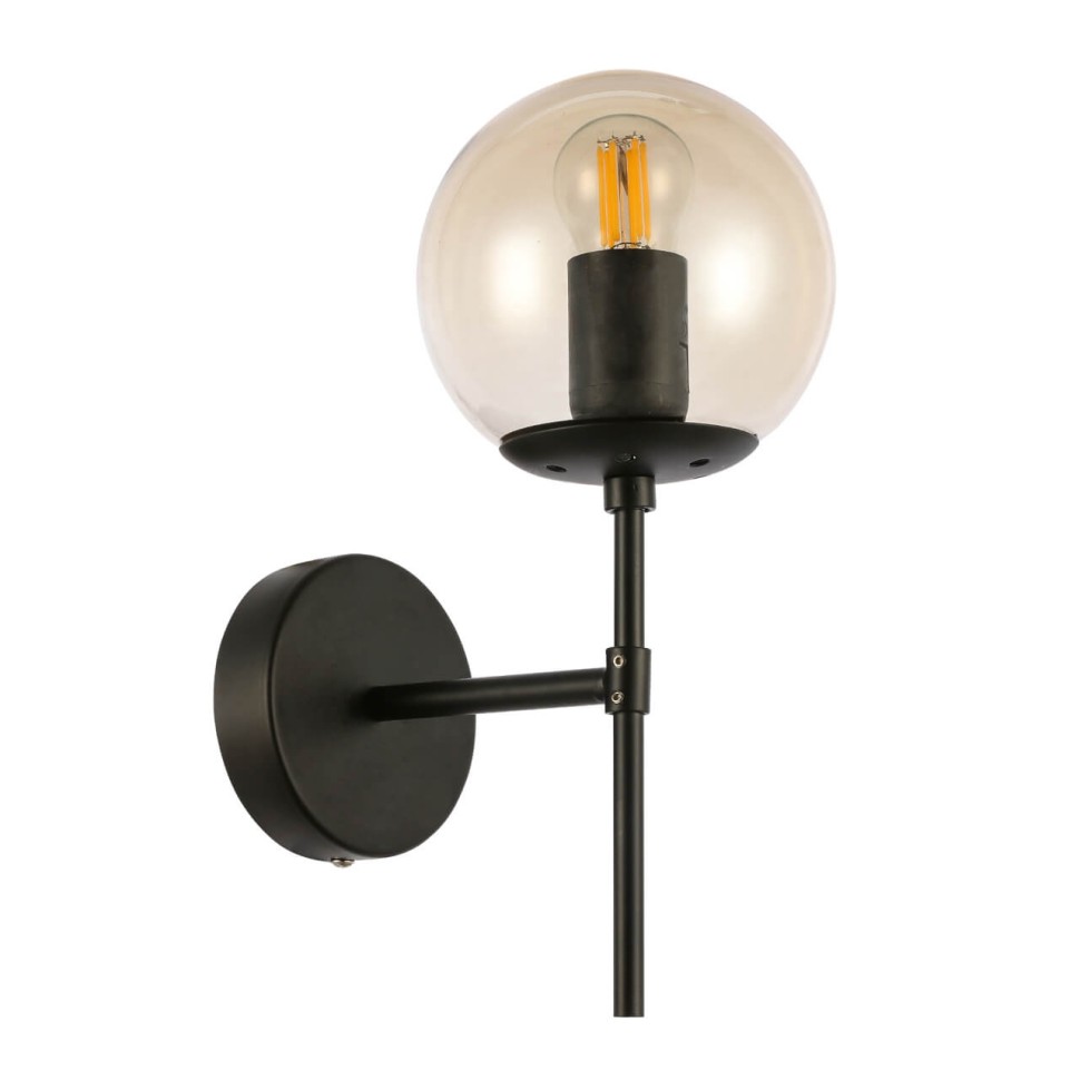 SLE154901-01 EVOLUCE настенный светильник Lacotta