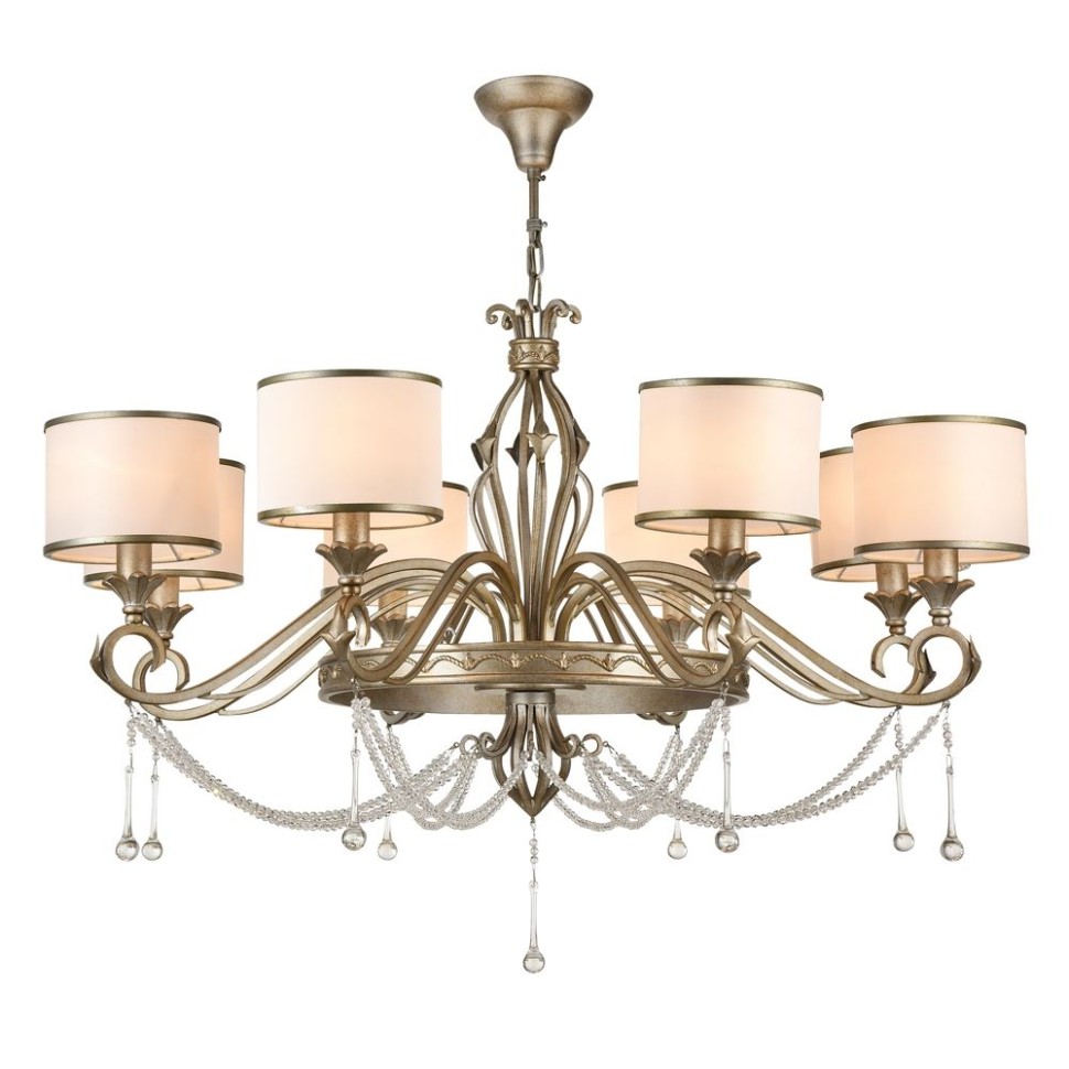 H235-08-G Maytoni Светильник подвесной Fiore