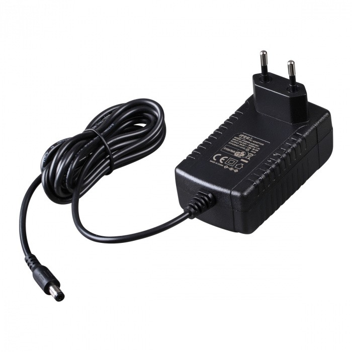 359542 NOVOTECH Ledo Ala черный светодиодный диммируемый торшер с сенсорным управлением 14W, 2700К/4000К/6000К