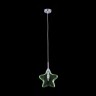 MOD242-PL-01-GN Maytoni Светильник подвесной Star