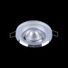 DL289-2-01-W Maytoni Встраиваемый светильник Metal