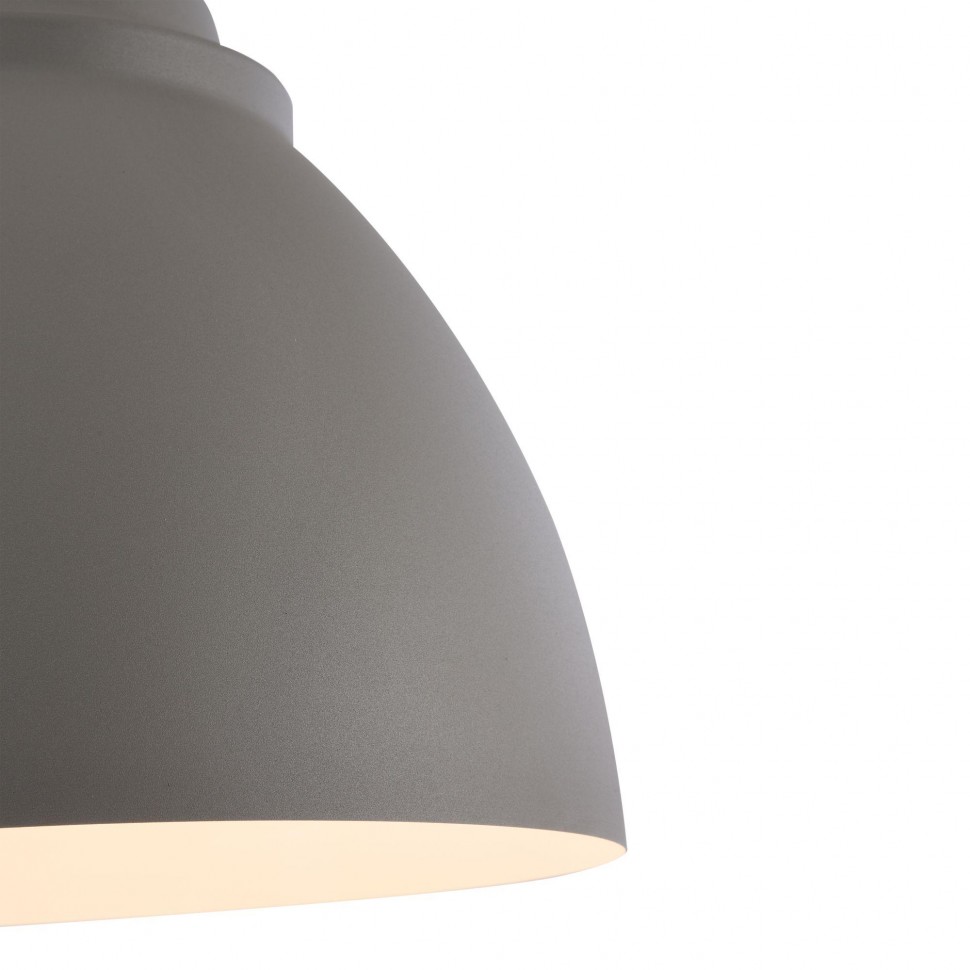 P535PL-01GR Maytoni Подвесной светильник Bellevue