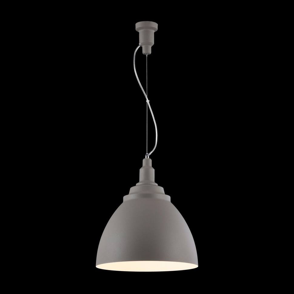 P535PL-01GR Maytoni Подвесной светильник Bellevue