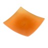 Glass A orange Х C-W234/X Матовое стекло малое оранжевое