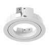 217606 Lightstar Встраиваемый светильник INTERO 16 ROUND