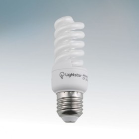 927272 Lightstar Энергосберегающая лампа 15W теплый свет