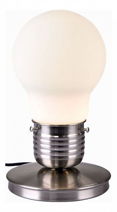 SL299.554.01 ST-Luce Настольная лампа Buld