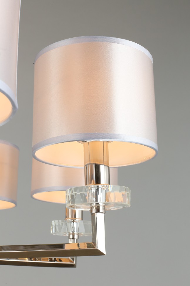 APL.752.03.08 APLOYT подвесная люстра Emelin