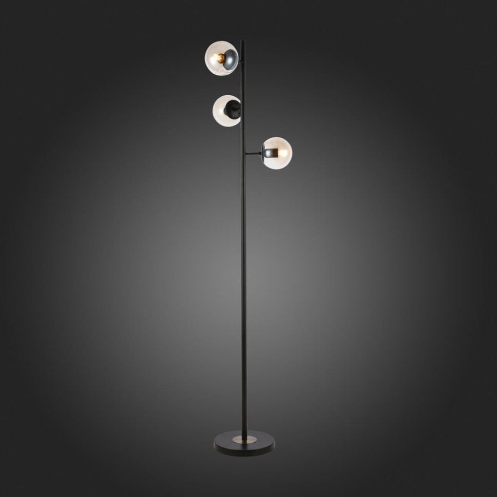 SLE154905-03 EVOLUCE торшер Lacotta