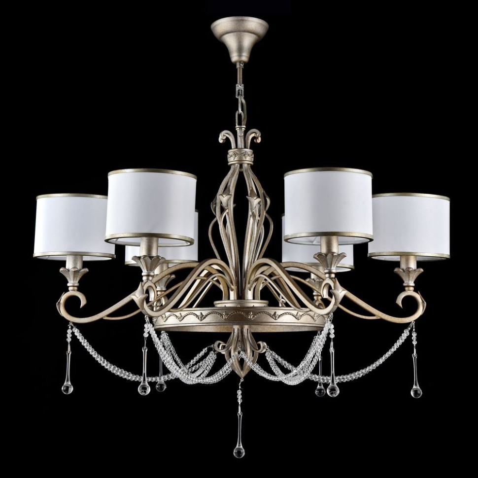 H235-06-G Maytoni Светильник подвесной Fiore