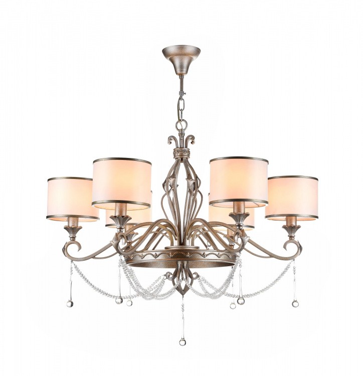 H235-06-G Maytoni Светильник подвесной Fiore