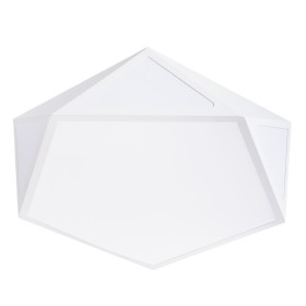 A1931PL-1WH ARTE LAMP Multi-piazza белый потолочный светодиодный светильник с пультом 72W