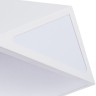 A1931PL-1WH ARTE LAMP Multi-piazza белый потолочный светодиодный светильник с пультом 72W