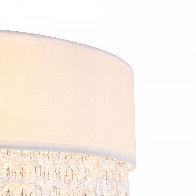 MOD600PL-06W Maytoni Подвесная люстра Manfred