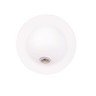 DL18427/11WW-R White DONOLUX Встраиваемый настенный светильник