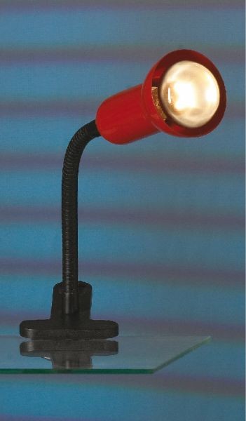 LST-4534-01 Lussole Настольная лампа на прищепке Warshawa