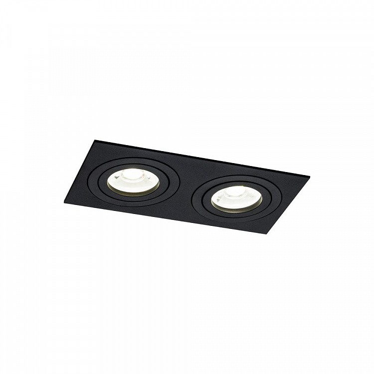 DL024-2-02B Maytoni Встраиваемый светильник Atom