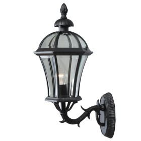 811020101 MW-Light Уличный настенный светильник Сандра Street 