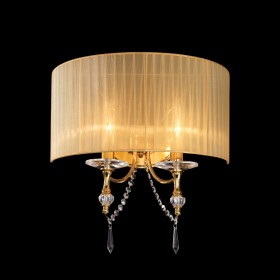 725623 Lightstar Бра Osgona PARALUME