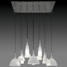 810220 Lightstar Подвесной светильник AGOLA 								