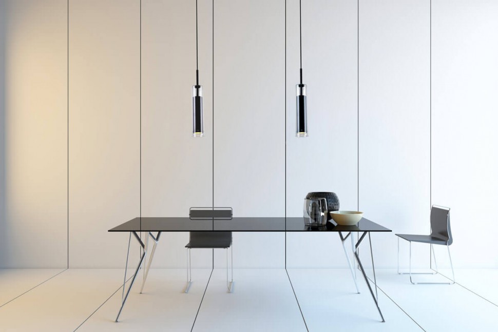 2556-1P Favourite Подвесной светильник Aenigma 