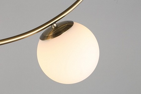 OML-94903-03 OMNILUX подвесной светильник Acciano, бронза, E27*3*5W