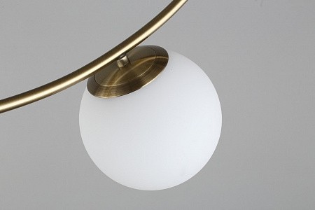 OML-94903-03 OMNILUX подвесной светильник Acciano, бронза, E27*3*5W