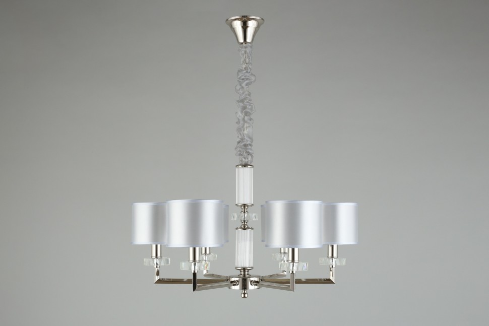 APL.752.03.06 APLOYT подвесная люстра Emelin