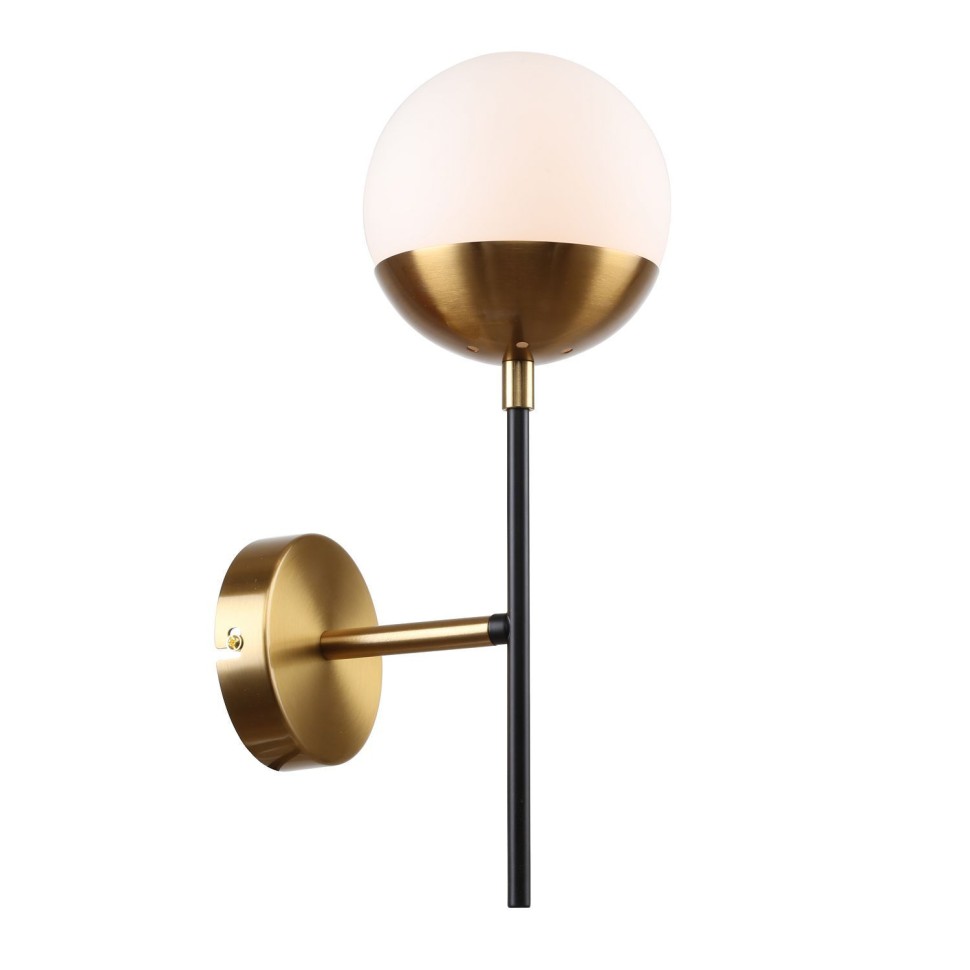 3087-1W F-Ppomo Настенный светильник Tufan