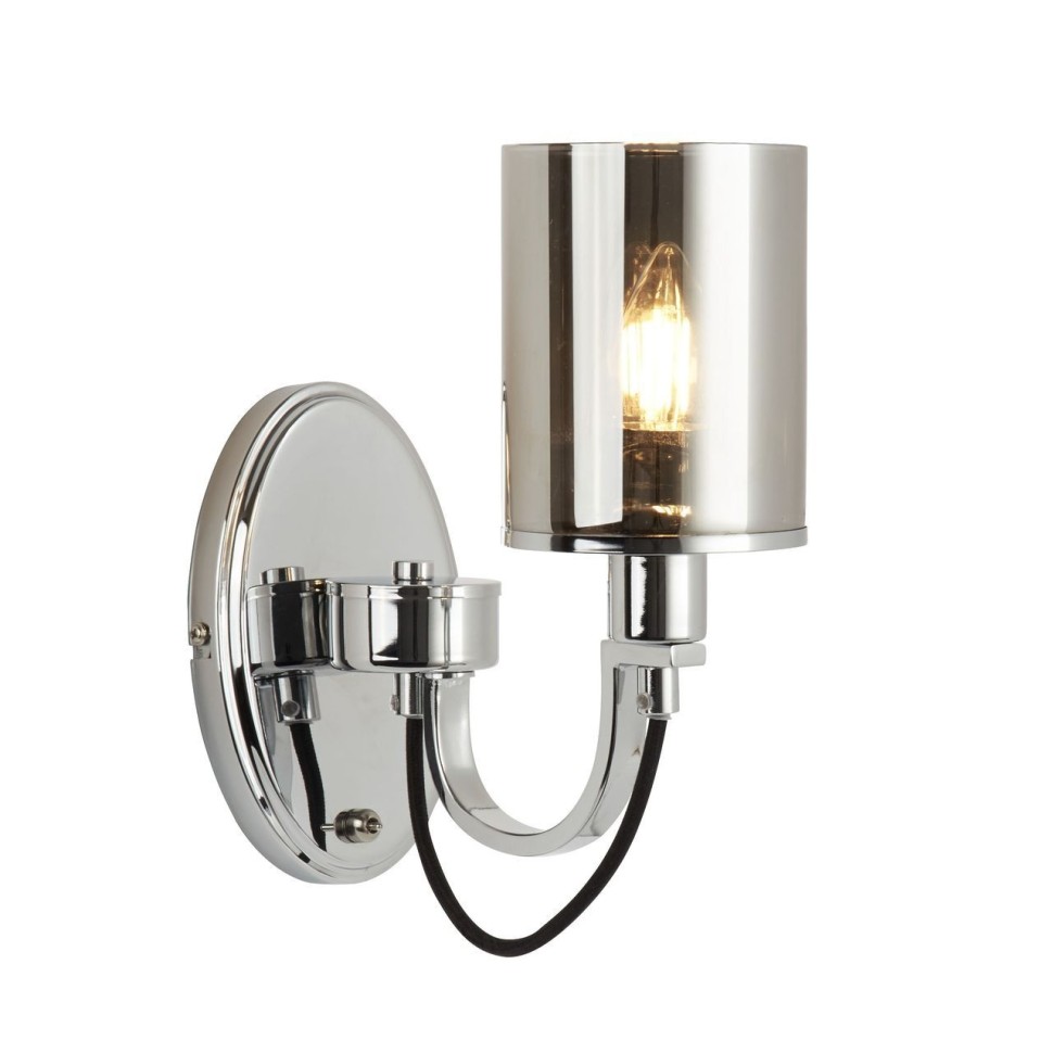 A2995AP-1CC Arte Lamp Бра Ombra