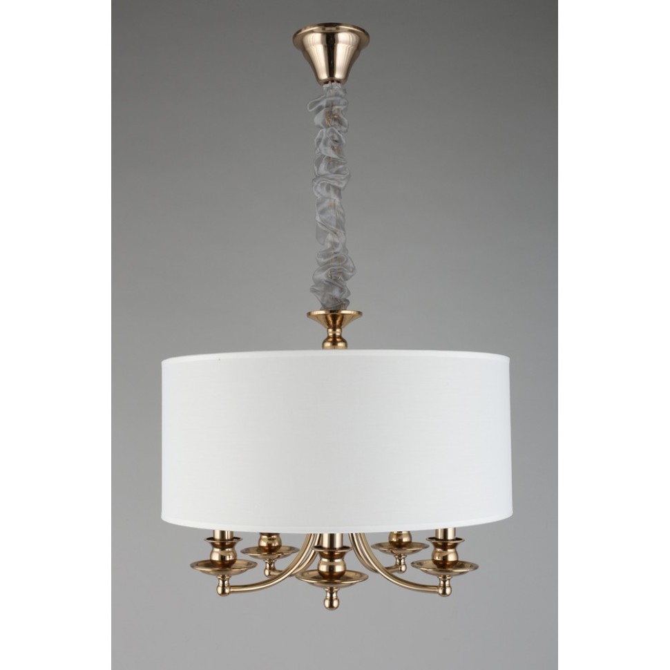 APL.721.06.05 APLOYT Подвесной светильник Berze, 50см диаметр