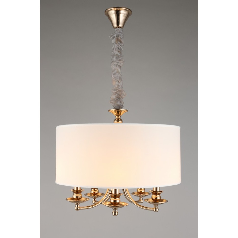 APL.721.06.05 APLOYT Подвесной светильник Berze, 50см диаметр