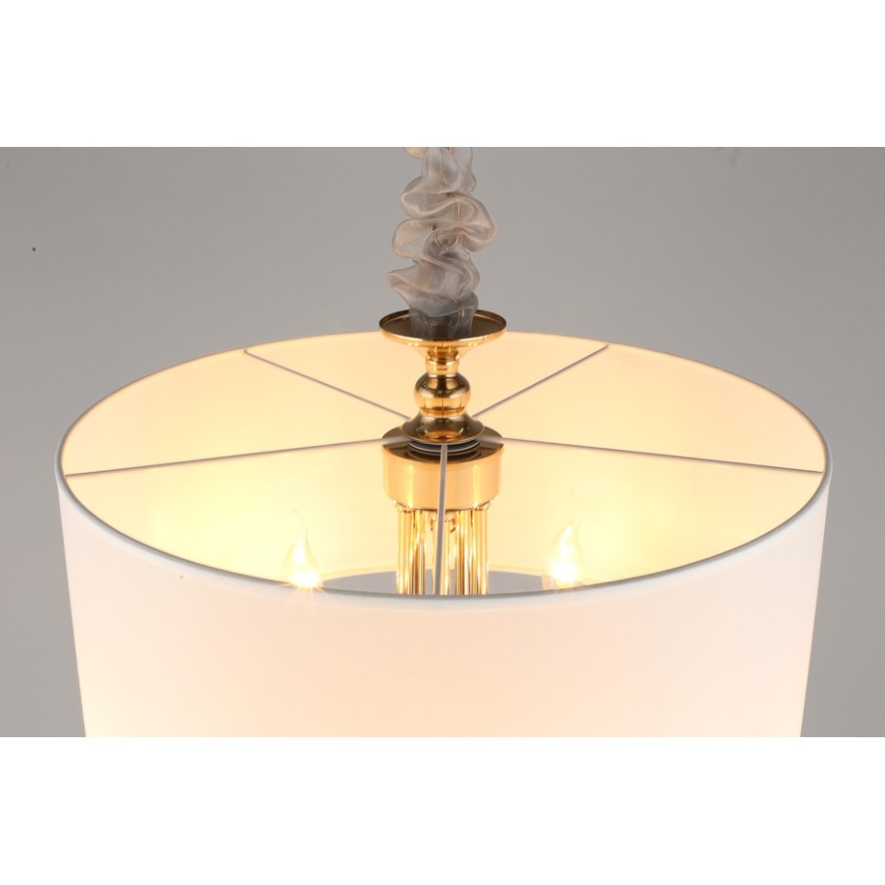 APL.721.06.05 APLOYT Подвесной светильник Berze, 50см диаметр